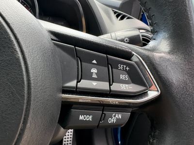 2017 Mazda Demio
