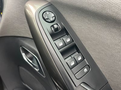 2022 Citroen C4 SpaceTourer