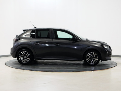 2023 Peugeot 208