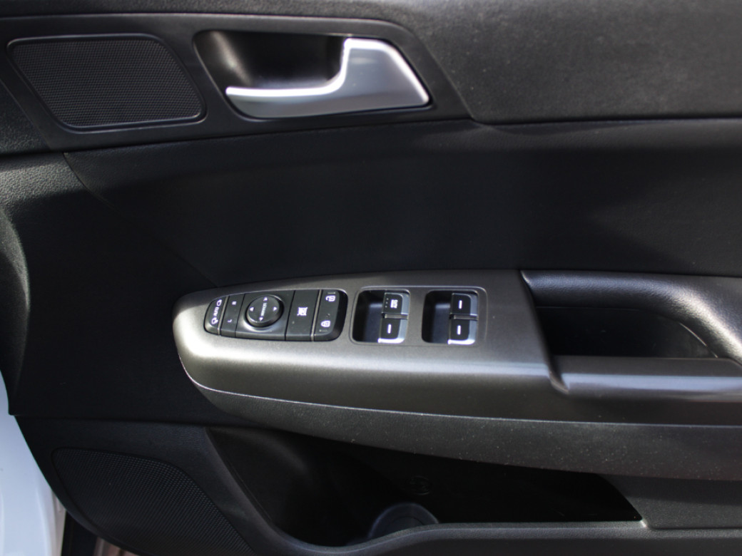 2016 Kia Sportage