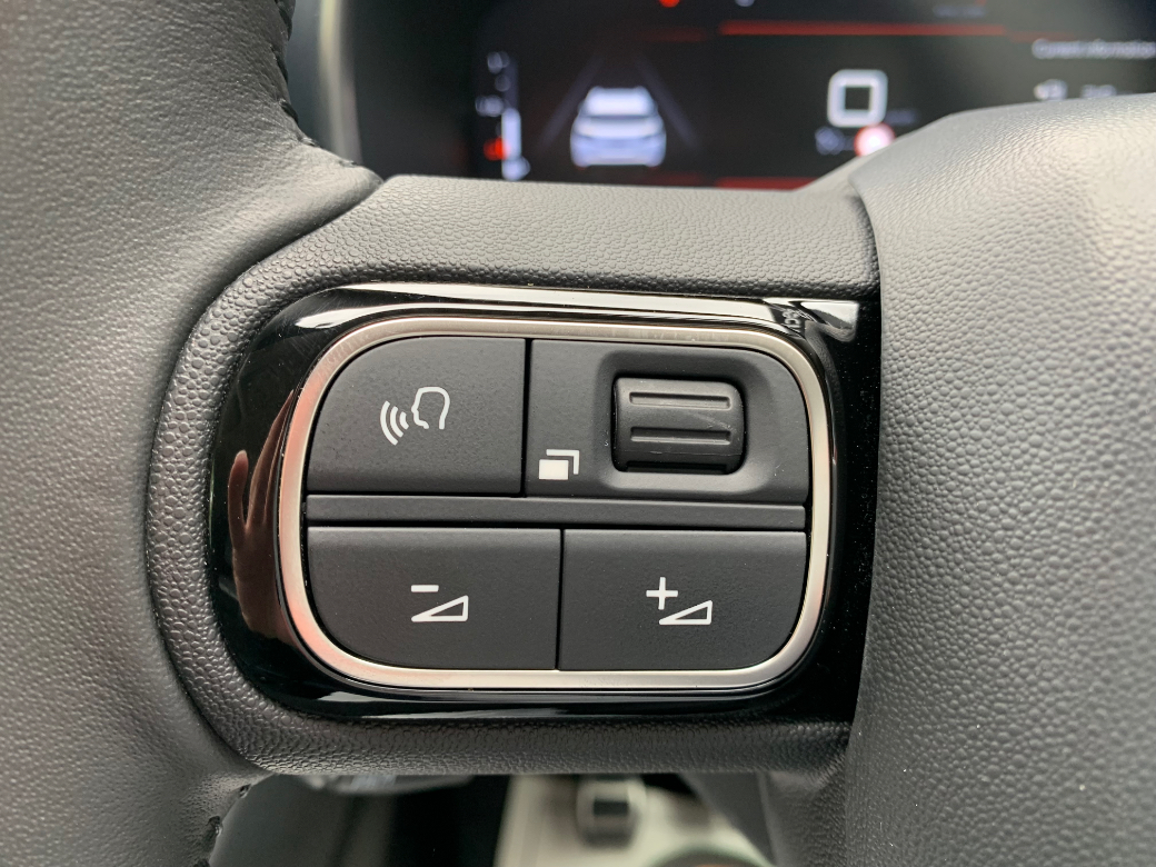 2023 Citroen C5 Aircross