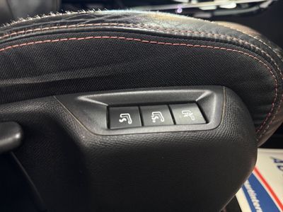 2020 Peugeot 308