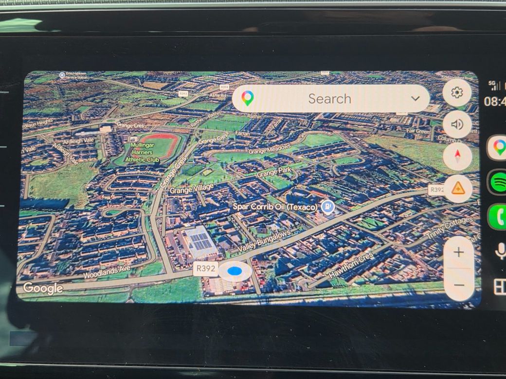 2020 Volkswagen Passat