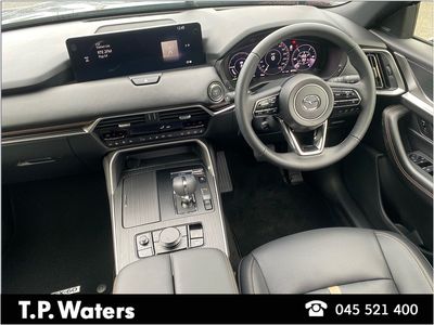 2026 Mazda CX-60