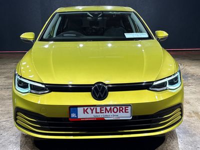 2022 Volkswagen Golf