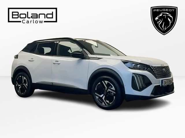 vehicle for sale from Boland Carlow