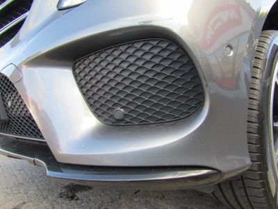 2018 Mercedes-Benz GLE Class