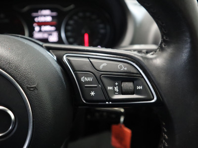 2019 Audi A3