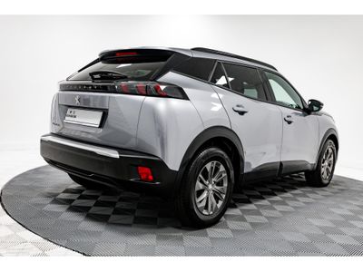 2023 Peugeot 2008