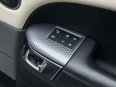 2020 Land Rover Range Rover Sport