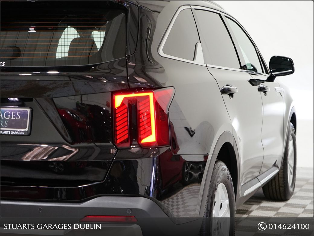 2024 Kia Sorento