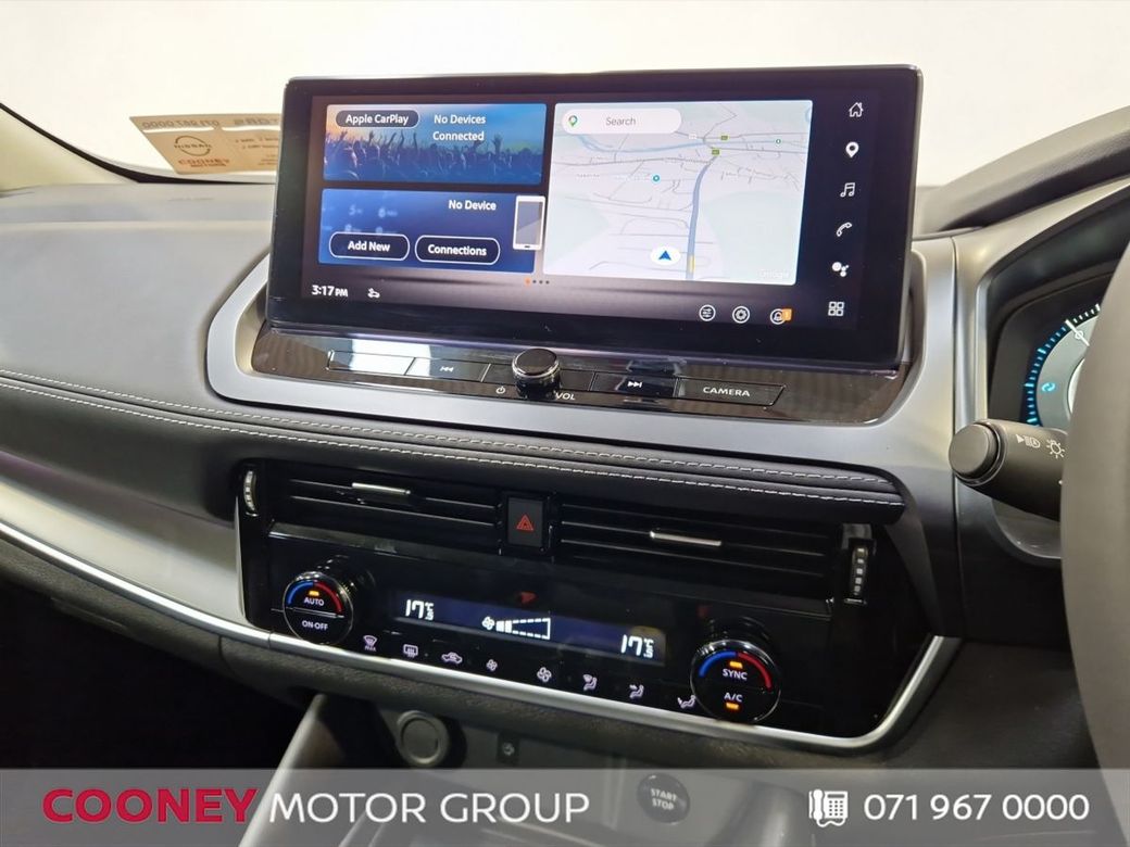 2026 Nissan Qashqai