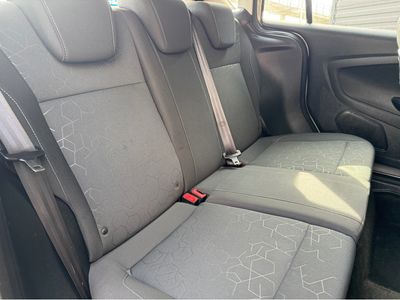 2013 Ford B-Max