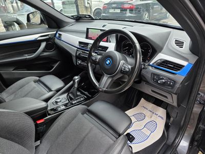 2022 BMW X1