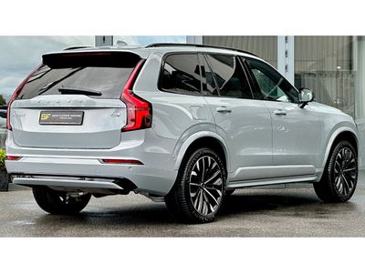 2026 Volvo XC90