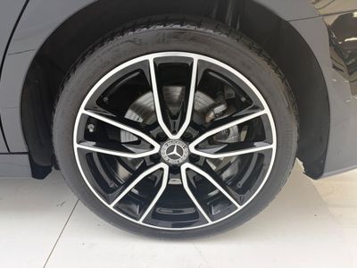 2025 Mercedes-Benz A Class