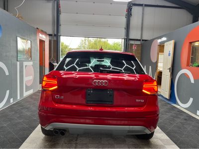 2018 Audi Q2