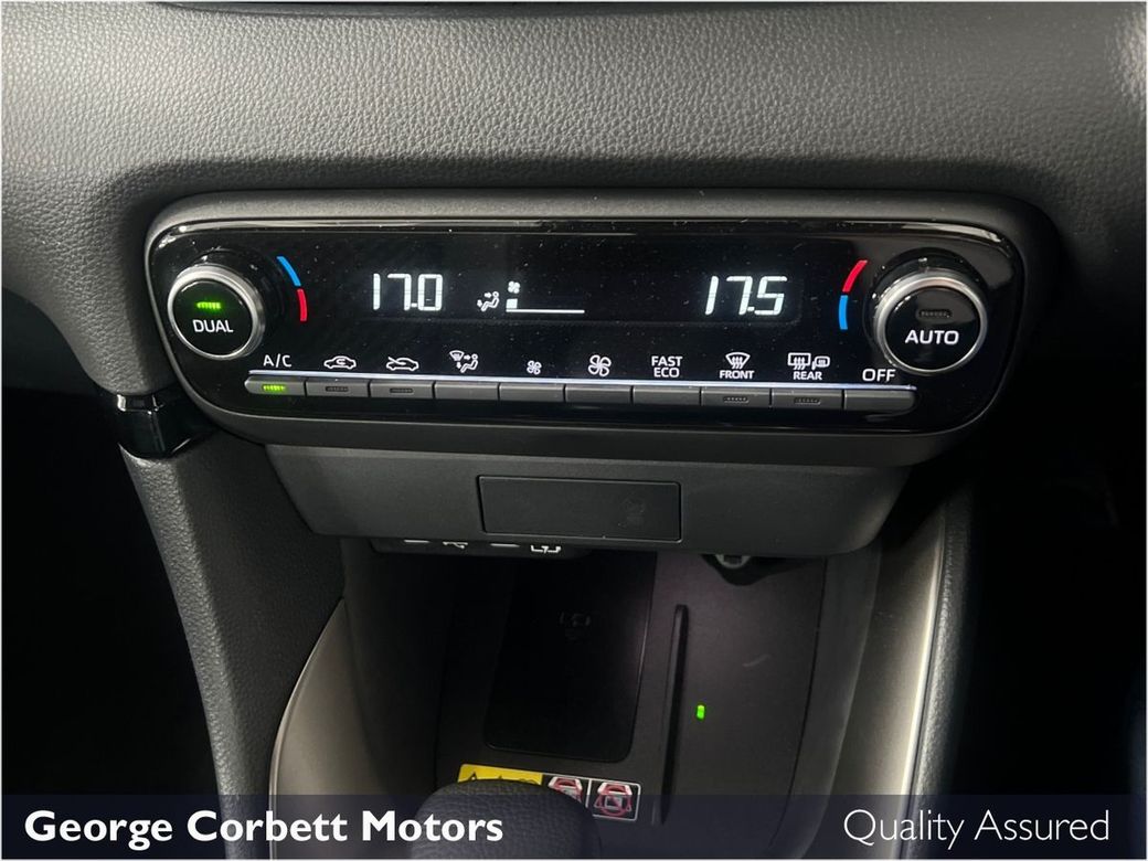 2026 Mazda Mazda2