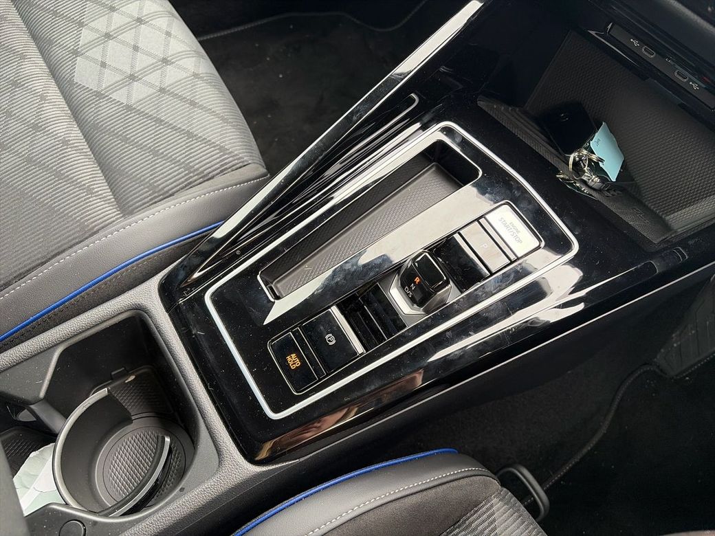 2026 Volkswagen Golf