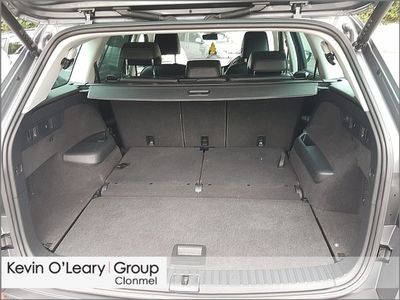 2022 Skoda Kodiaq