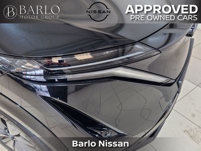 2024 Nissan Ariya