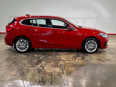 2023 BMW 1 Series