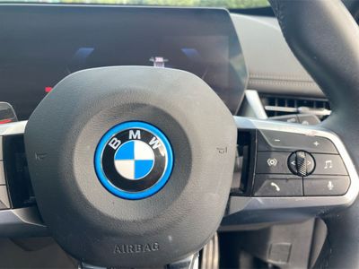 2026 BMW iX1