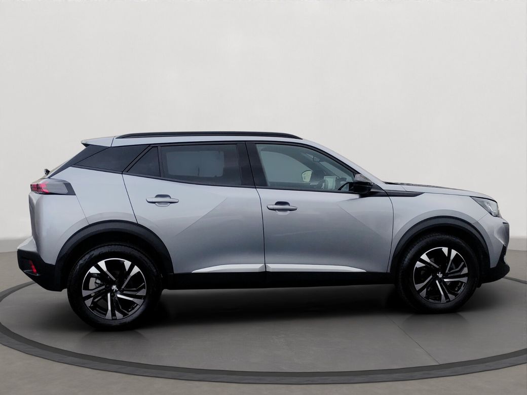 2023 Peugeot 2008