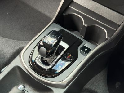 2020 Honda Grace