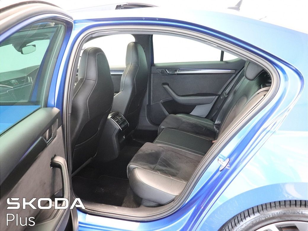 2023 Skoda Superb