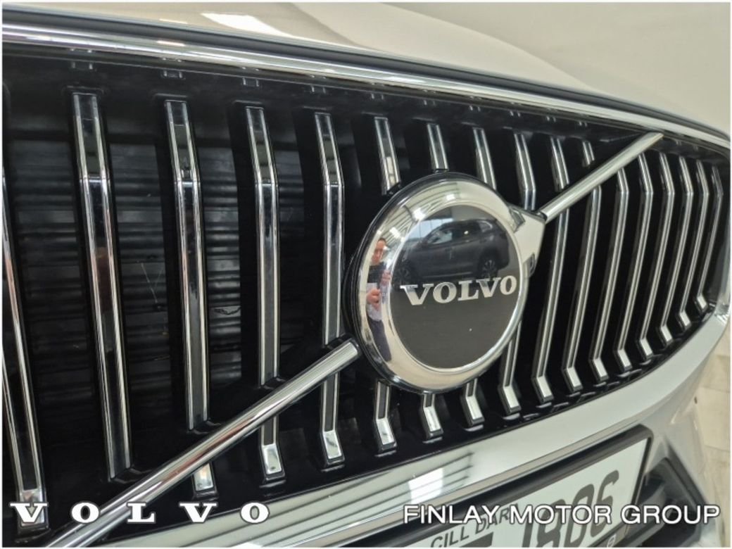2023 Volvo XC60