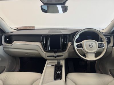2022 Volvo XC60