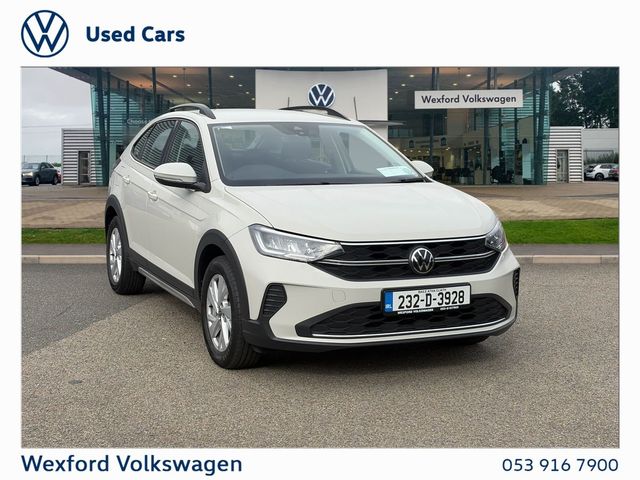 vehicle for sale from Wexford Volkswagen