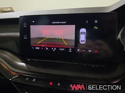 2022 Skoda Octavia
