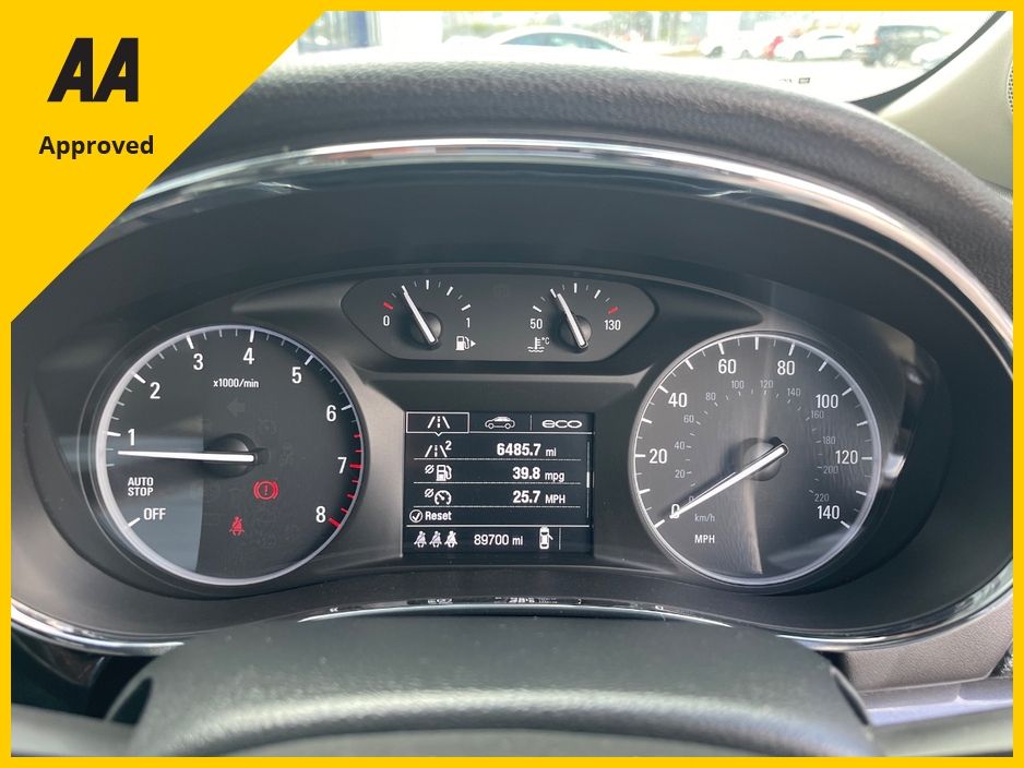 2017 Opel Mokka