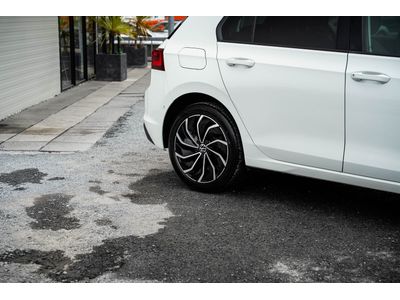 2021 Volkswagen Golf