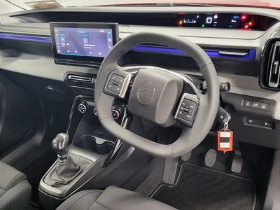 2025 Citroen C3