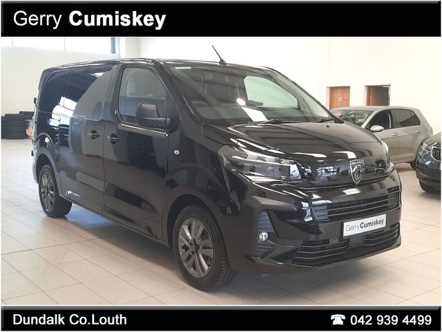 vehicle for sale from Gerry Cumiskey Ltd