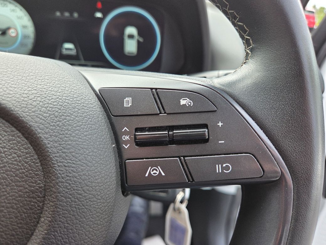 2023 Hyundai i20