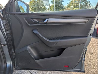 2018 Skoda Karoq