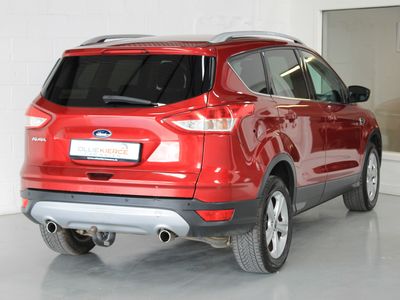 2015 Ford Kuga