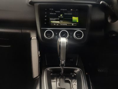 2020 Renault Kadjar