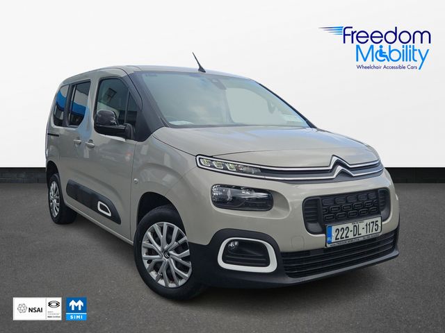 vehicle for sale from Freedom Mobility Mayo