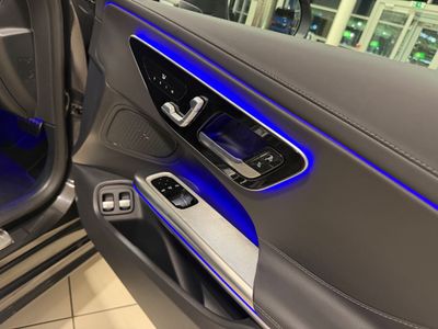 2025 Mercedes-Benz CLE