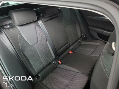 2023 Skoda Octavia