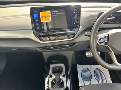 2024 Volkswagen ID.5