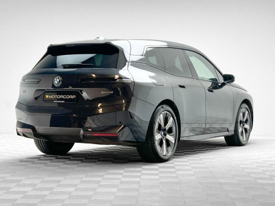 2022 BMW iX