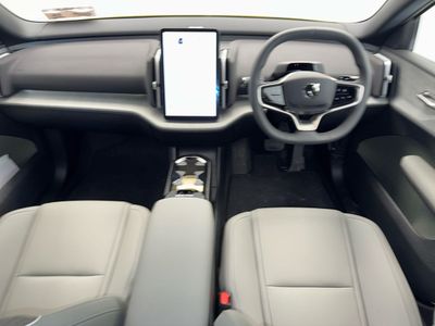 2025 Volvo EX30