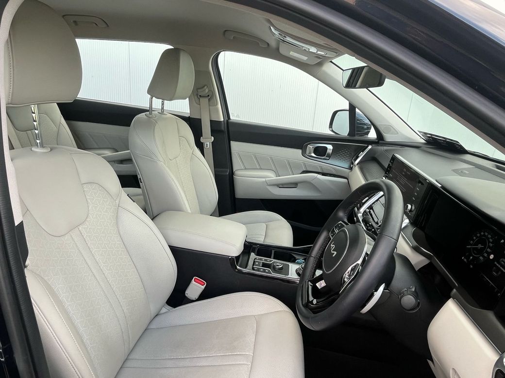 2023 Kia Sorento