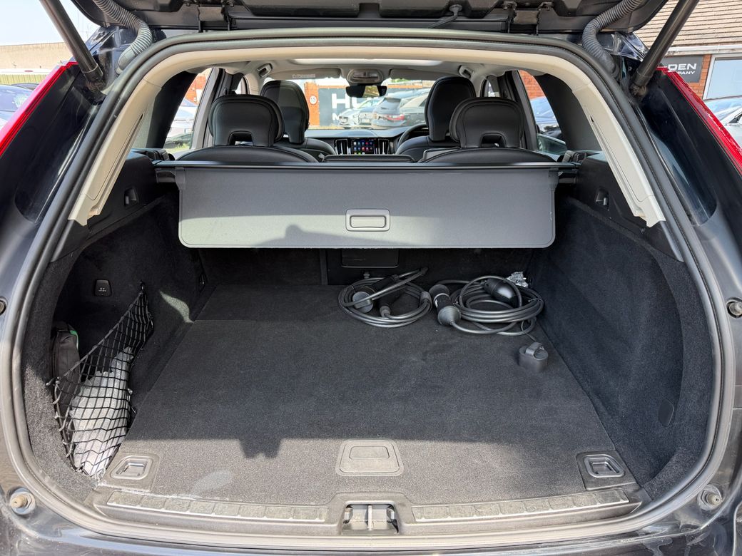 2022 Volvo XC60